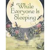 While Everyone Is Sleeping