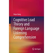 Cognitive Load Theory and Foreign Language Listening Comprehension