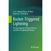 Rocket-Triggered Lightning: The Development of Physical Process and Effect of Lightning Discharge