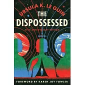 Dispossessed, the [50th Anniversary Edition]