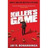 The Killer’s Game [Movie Tie-In]