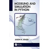 Modeling and Simulation in Python