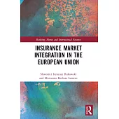 Insurance Market Integration in the European Union