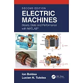 Electric Machines: Steady State and Performance with Matlab(r)