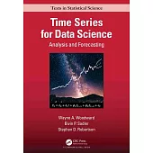 Time Series for Data Science: Analysis and Forecasting