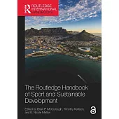 The Routledge Handbook of Sport and Sustainable Development