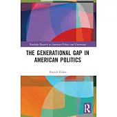 The Generational Gap in American Politics