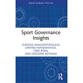 Sport Governance Insights