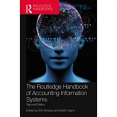 The Routledge Handbook of Accounting Information Systems