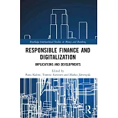 Responsible Finance and Digitalization: Implications and Developments