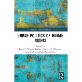 Urban Politics of Human Rights