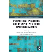 Promotional Practices and Perspectives from Emerging Markets