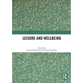 Leisure and Wellbeing