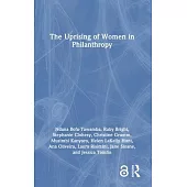 The Uprising of Women in Philanthropy