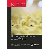 Routledge Handbook of Animal Welfare