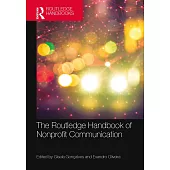 The Routledge Handbook of Nonprofit Communication