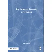 The Darkroom Cookbook