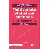 Multivariate Statistical Methods: A Primer