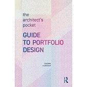 The Architect’s Pocket Guide to Portfolio Design