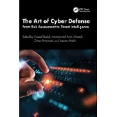 The Art of Cyber Defense: From Risk Assessment to Threat Intelligence