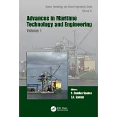 Advances in Maritime Technology and Engineering: Volume 1