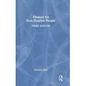 Finance for Non-Finance People