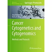 Cancer Cytogenetics and Cytogenomics: Methods and Protocols