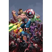Avengers by Jed MacKay Vol. 3