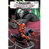 Amazing Spider-Man: Blood Hunt