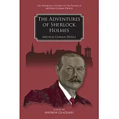 The Adventures of Sherlock Holmes