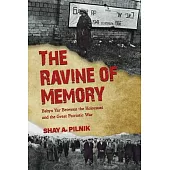 The Ravine of Memory: Babyn Yar Between the Holocaust and the Great Patriotic War