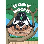 Baby Magpie