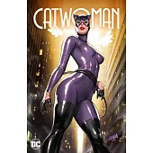 Catwoman Vol. 4