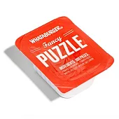 Whataburger Fancy Ketchup Puzzle: 500-Piece Puzzle