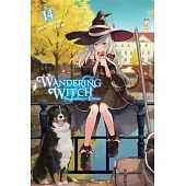 Wandering Witch: The Journey of Elaina, Vol. 14 (Light Novel)