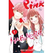 Pink & Habanero, Vol. 1