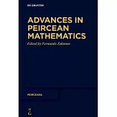 Advances in Peircean Mathematics: The Colombian School