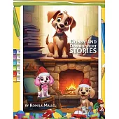 Dobby and Dobino Short Stories