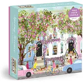 Puz 1000 Joy Laforme Spring Terrace