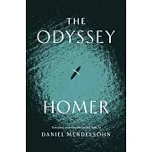 The Odyssey by Homer