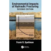 Environmental Impacts of Hydraulic Fracturing