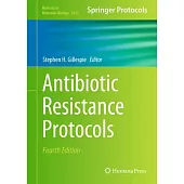 Antibiotic Resistance Protocols