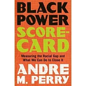 Black Power Scorecard: Measuring the Racial Gap and What We Can Do to Close It