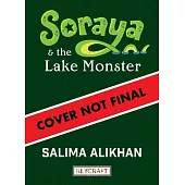 Soraya and the Lake Monster