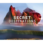 Secret Destinations: Become a Local and Explore the Best Travel Spots in the United States