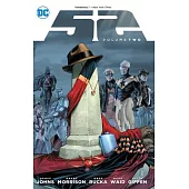 52 Volume Two (New Edition)