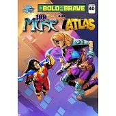 Bold and the Brave #40