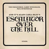 Tod Papageorge, Garry Winogrand, Paul McDonough: And It’s Again Carla Bley’s Escalator Over the Hill