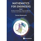 Mathematics for Engineers - Volume 1