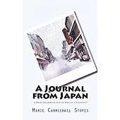 A Journal from Japan